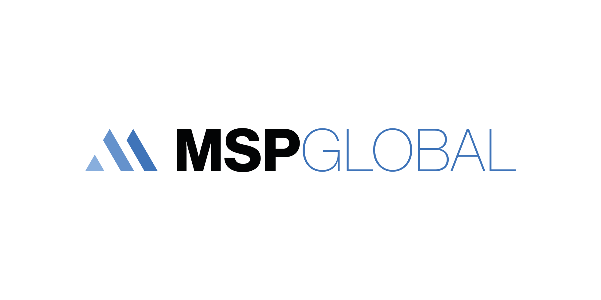 MSP Global Logo