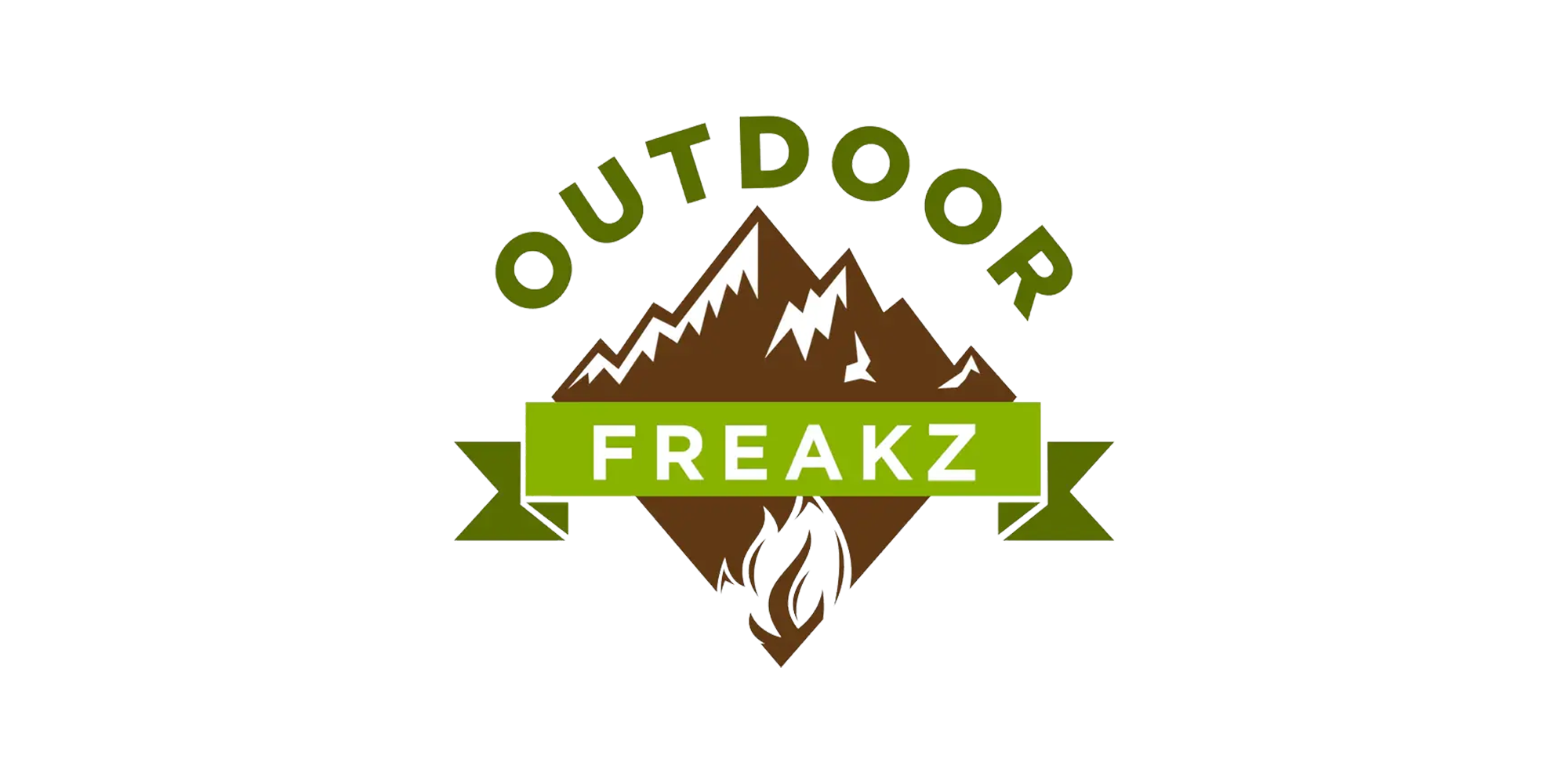Outdoor Freakz Logo