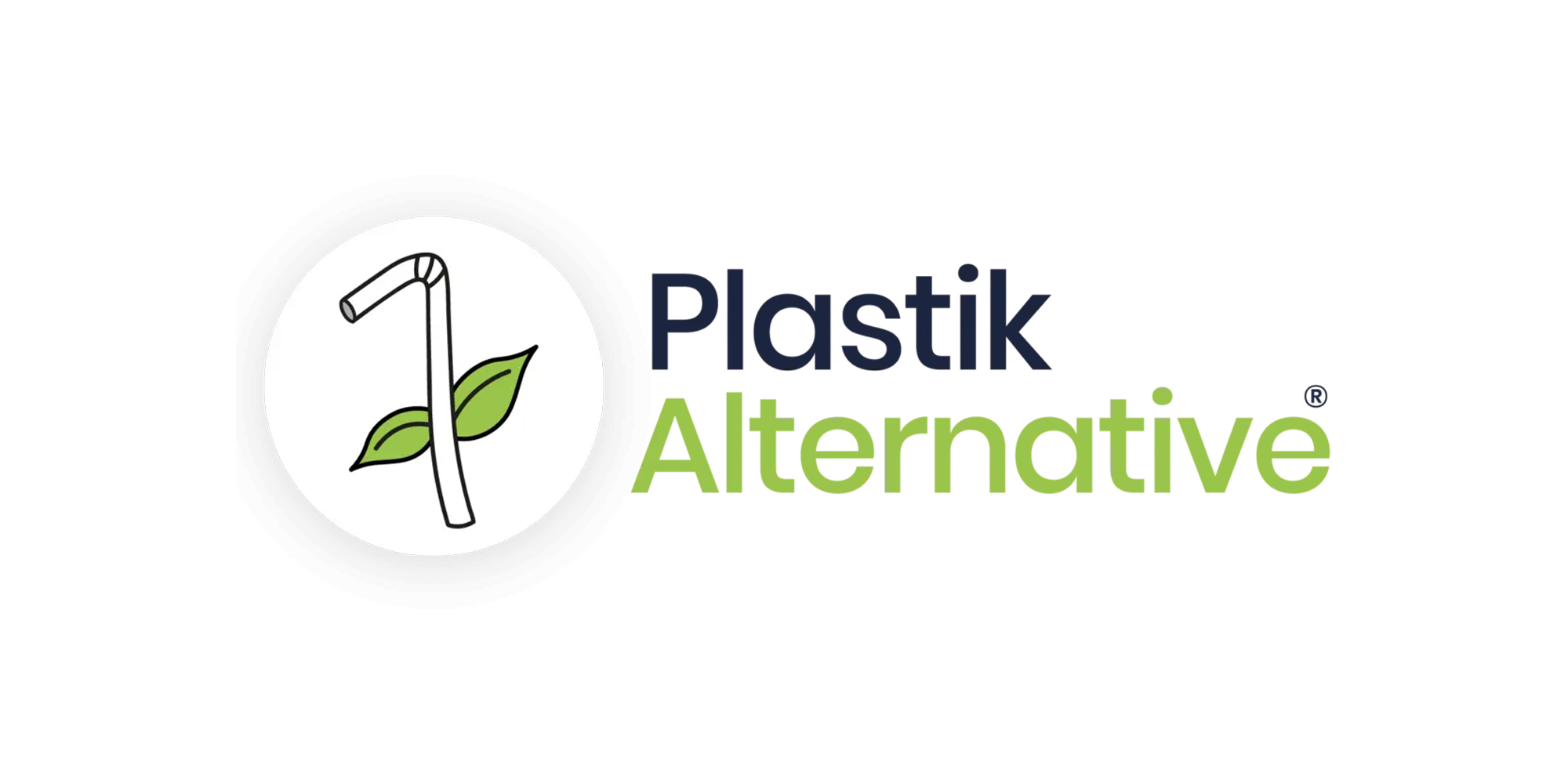 Plastik Alternative Logo